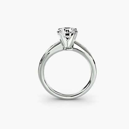 The Capri Ring
