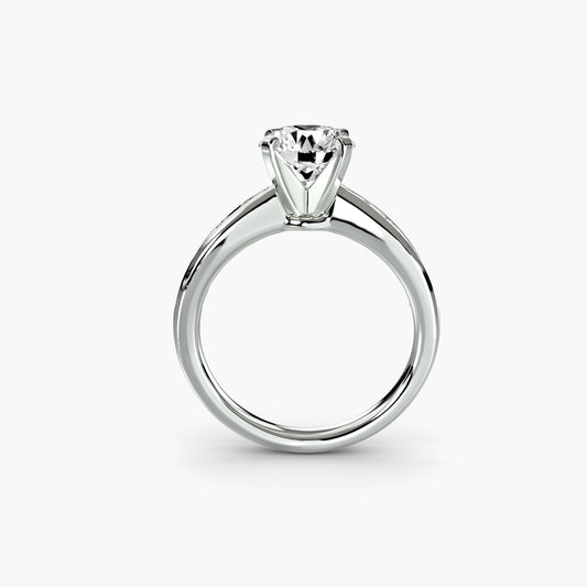 The Capri Ring