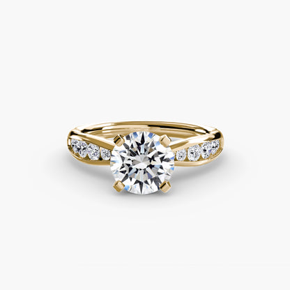 The Capri Ring