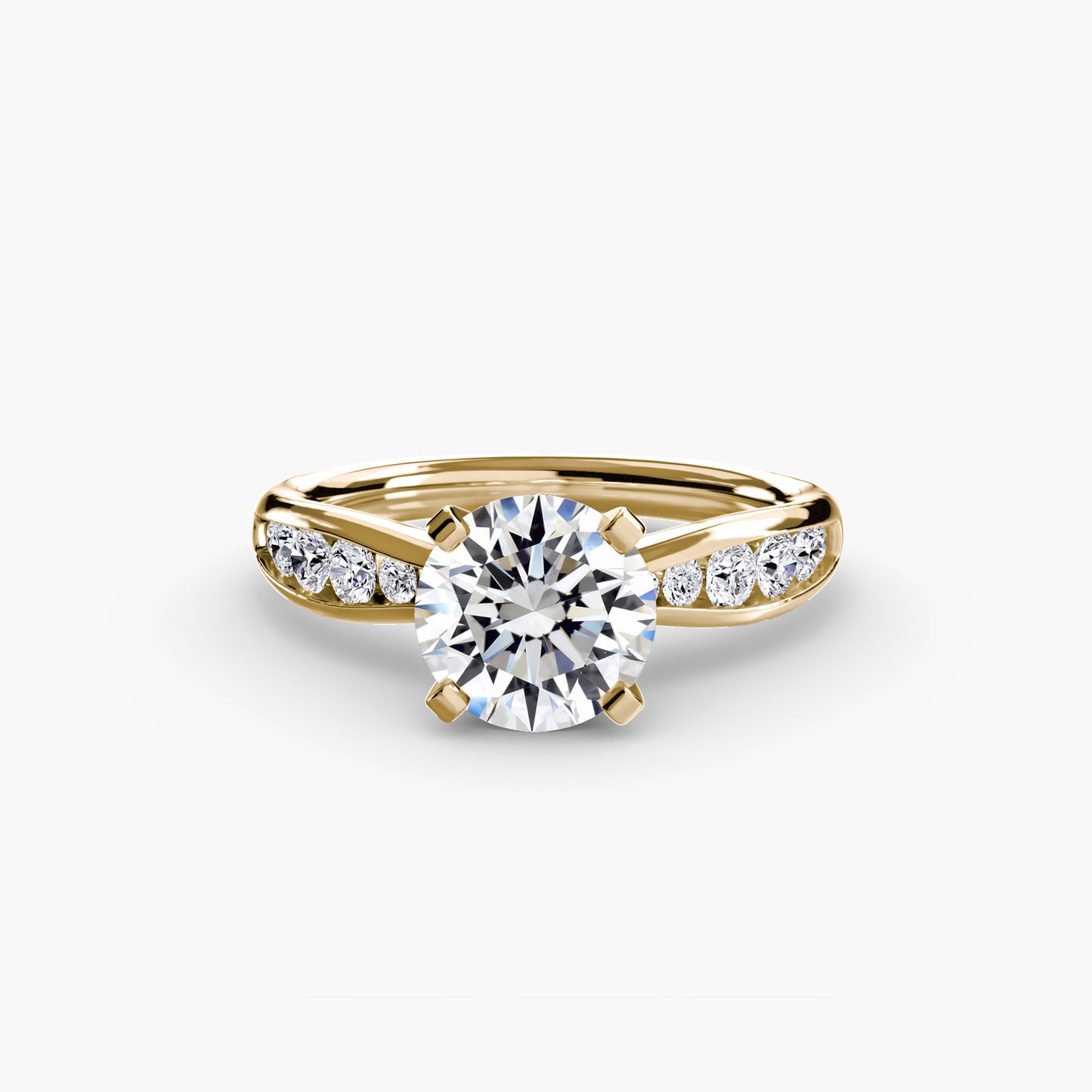 The Capri Ring