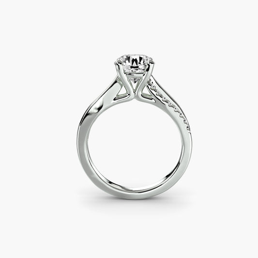 The Rebecca Ring