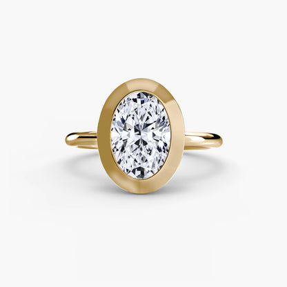 The Katelyn Ring