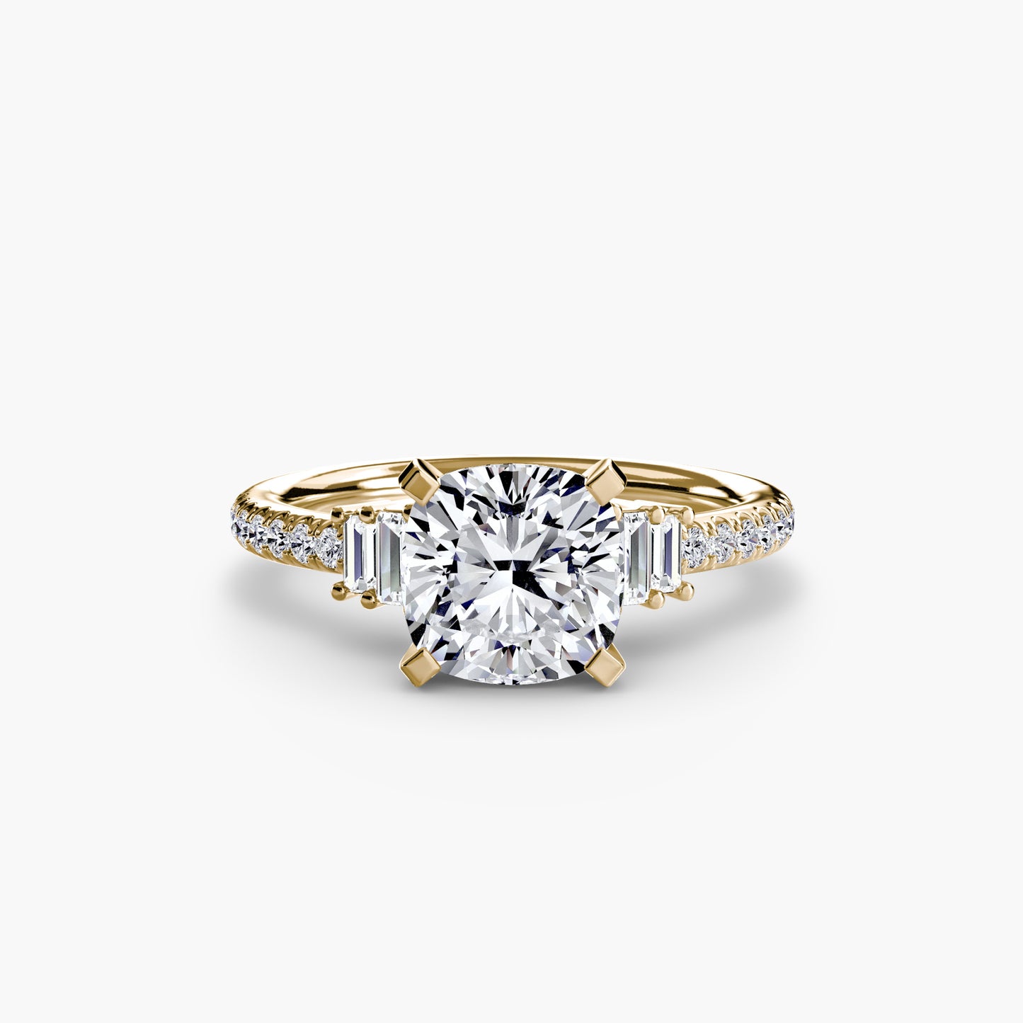 The Julie Ring