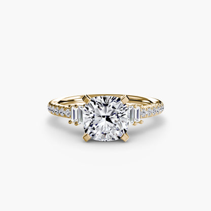 The Julie Ring