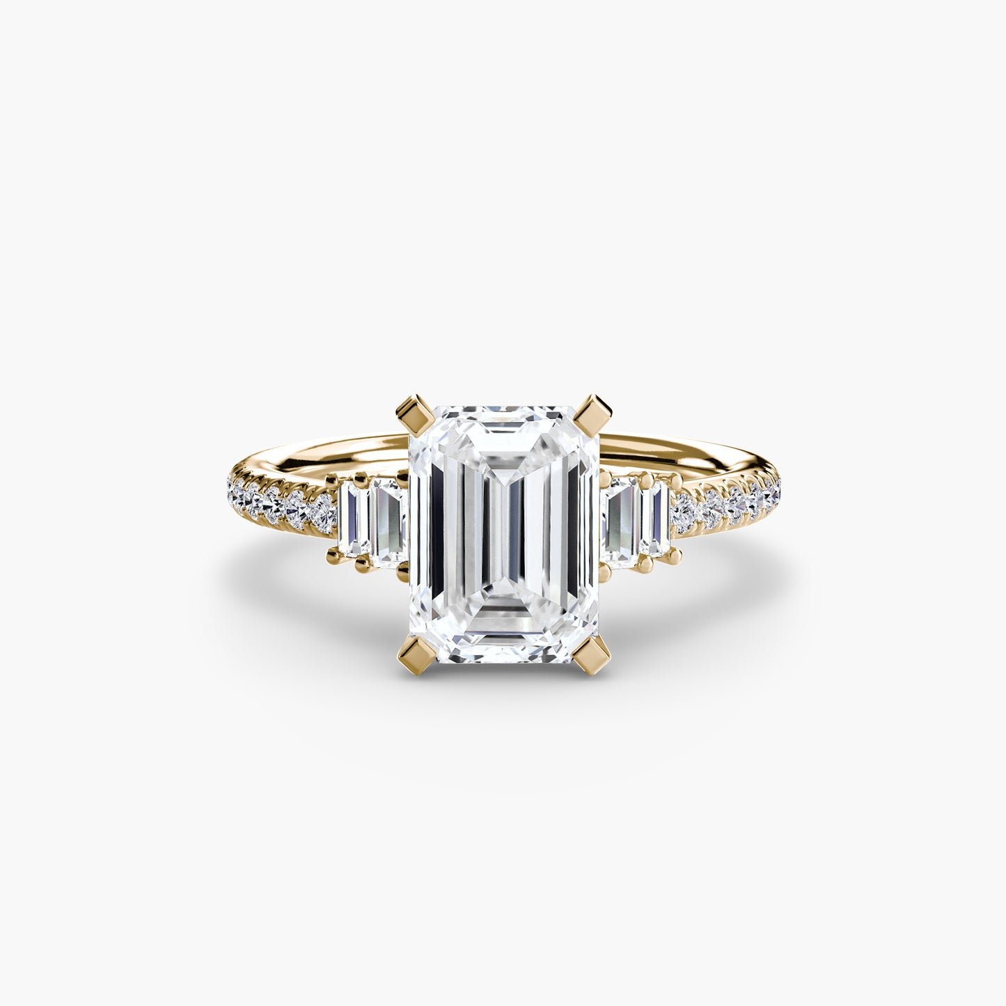 The Julie Ring