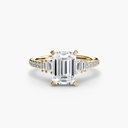 The Julie Ring