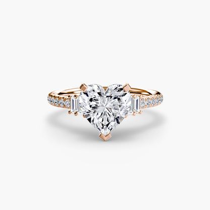 The Julie Ring