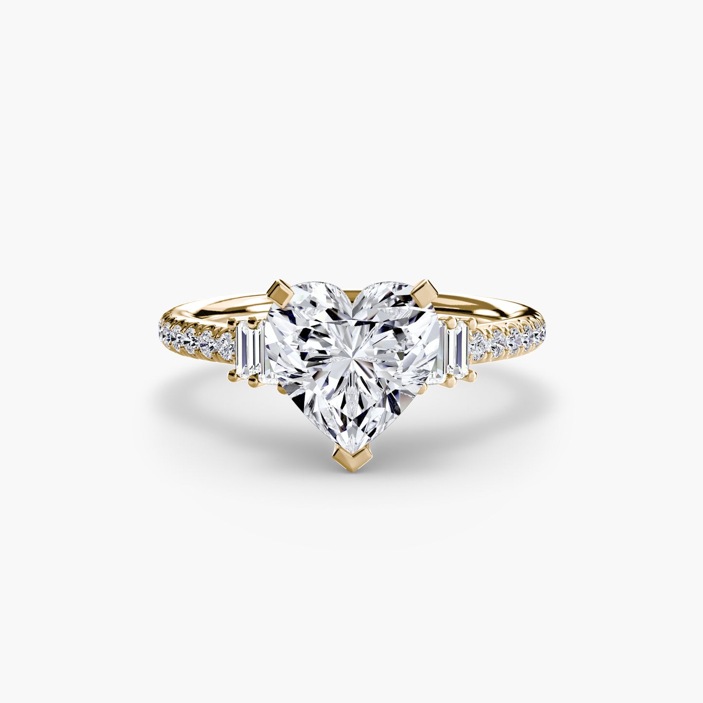 The Julie Ring