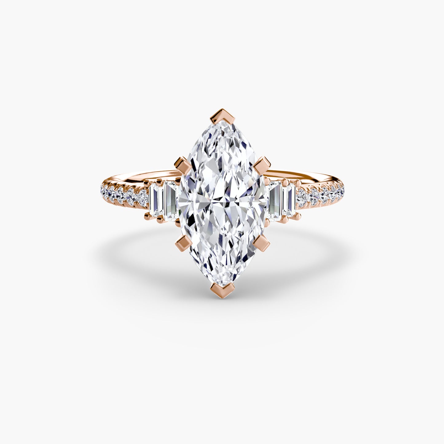 The Julie Ring