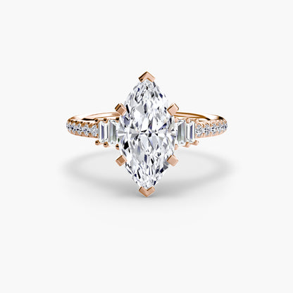 The Julie Ring