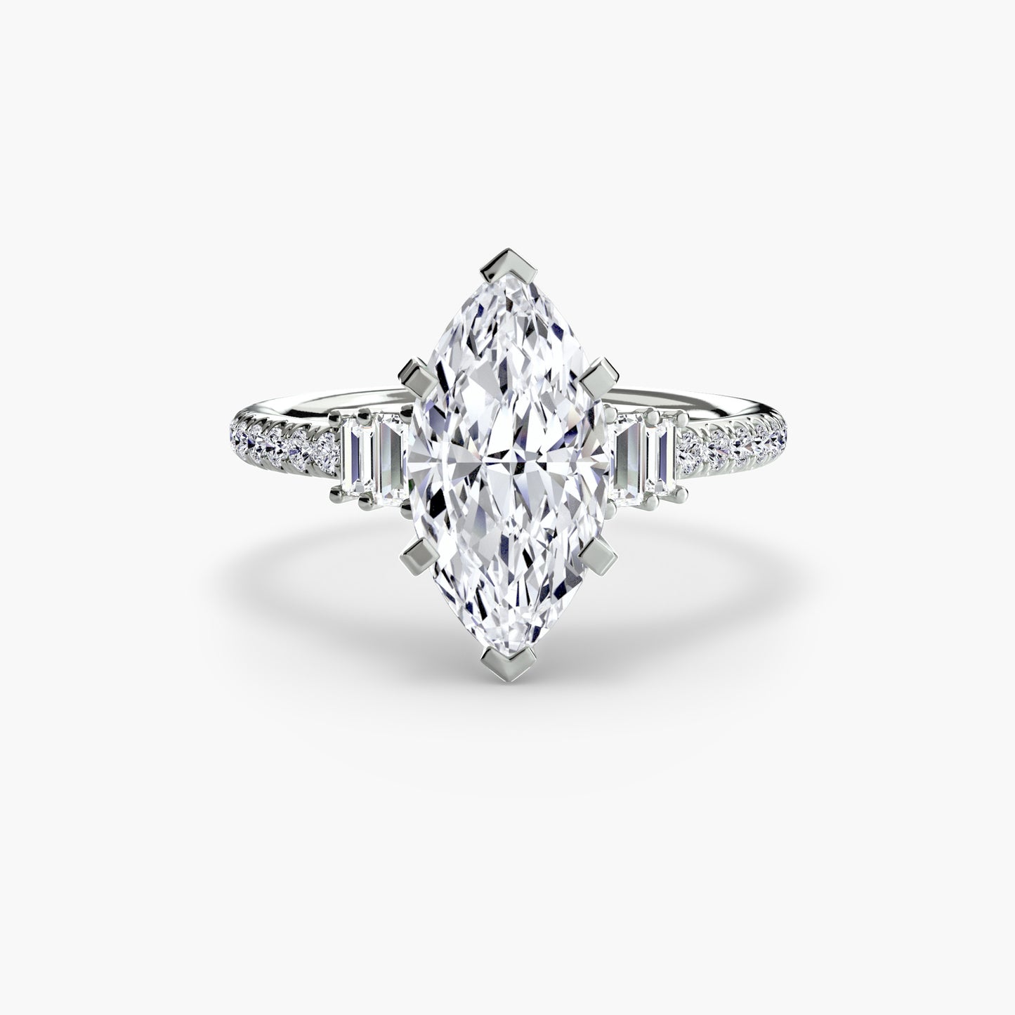 The Julie Ring