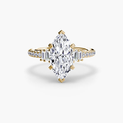 The Julie Ring