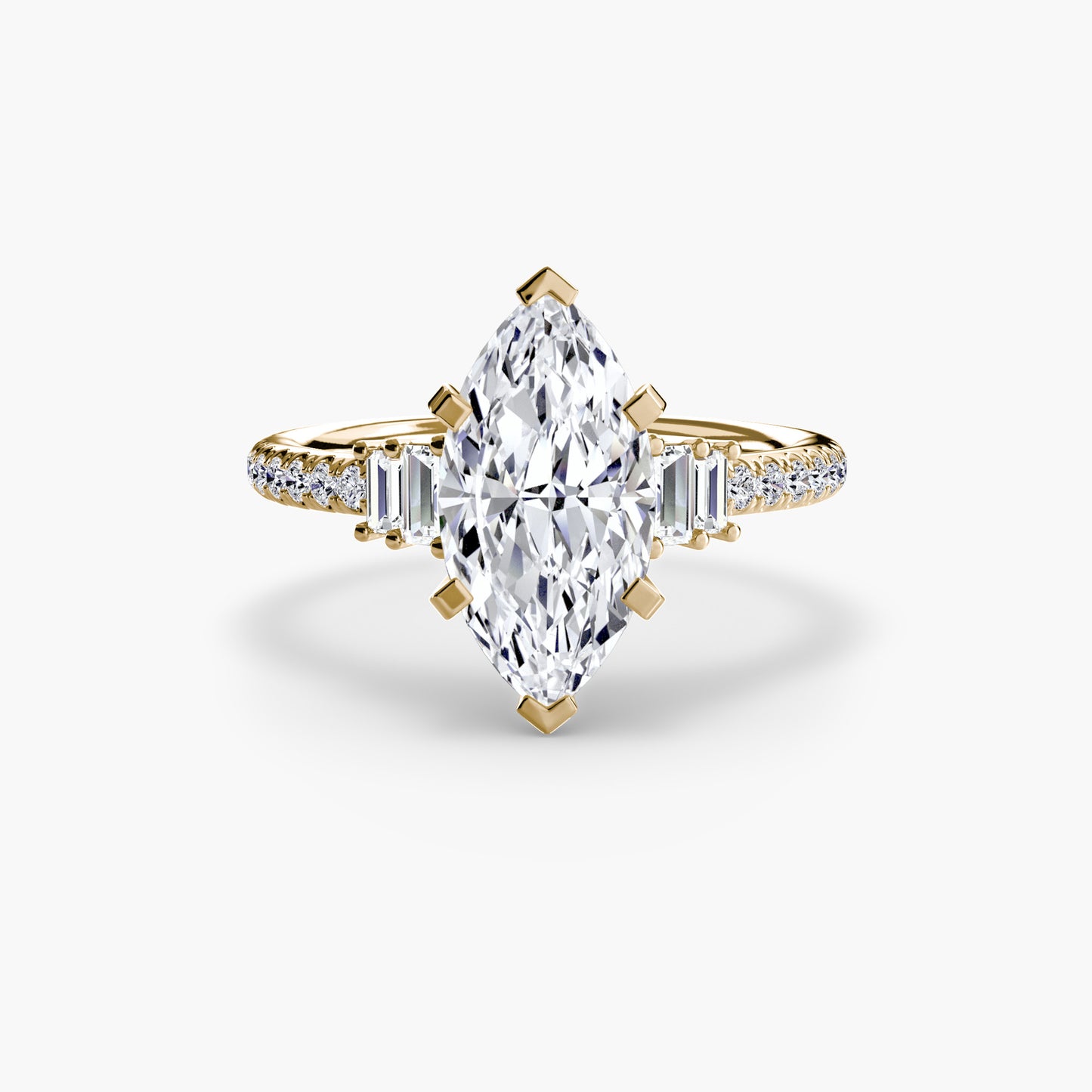 The Julie Ring