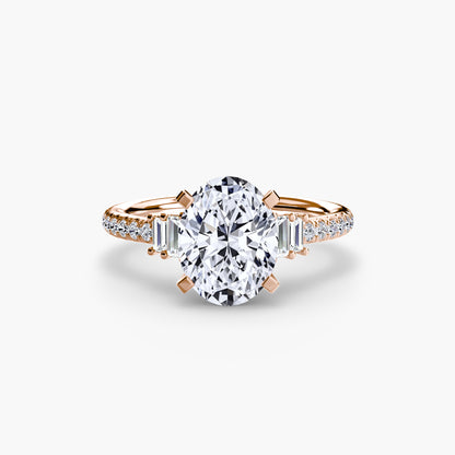 The Julie Ring