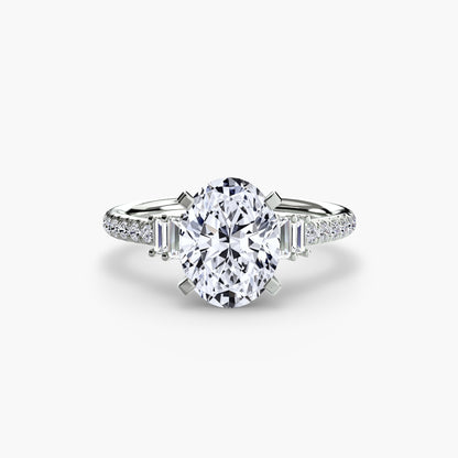 The Julie Ring