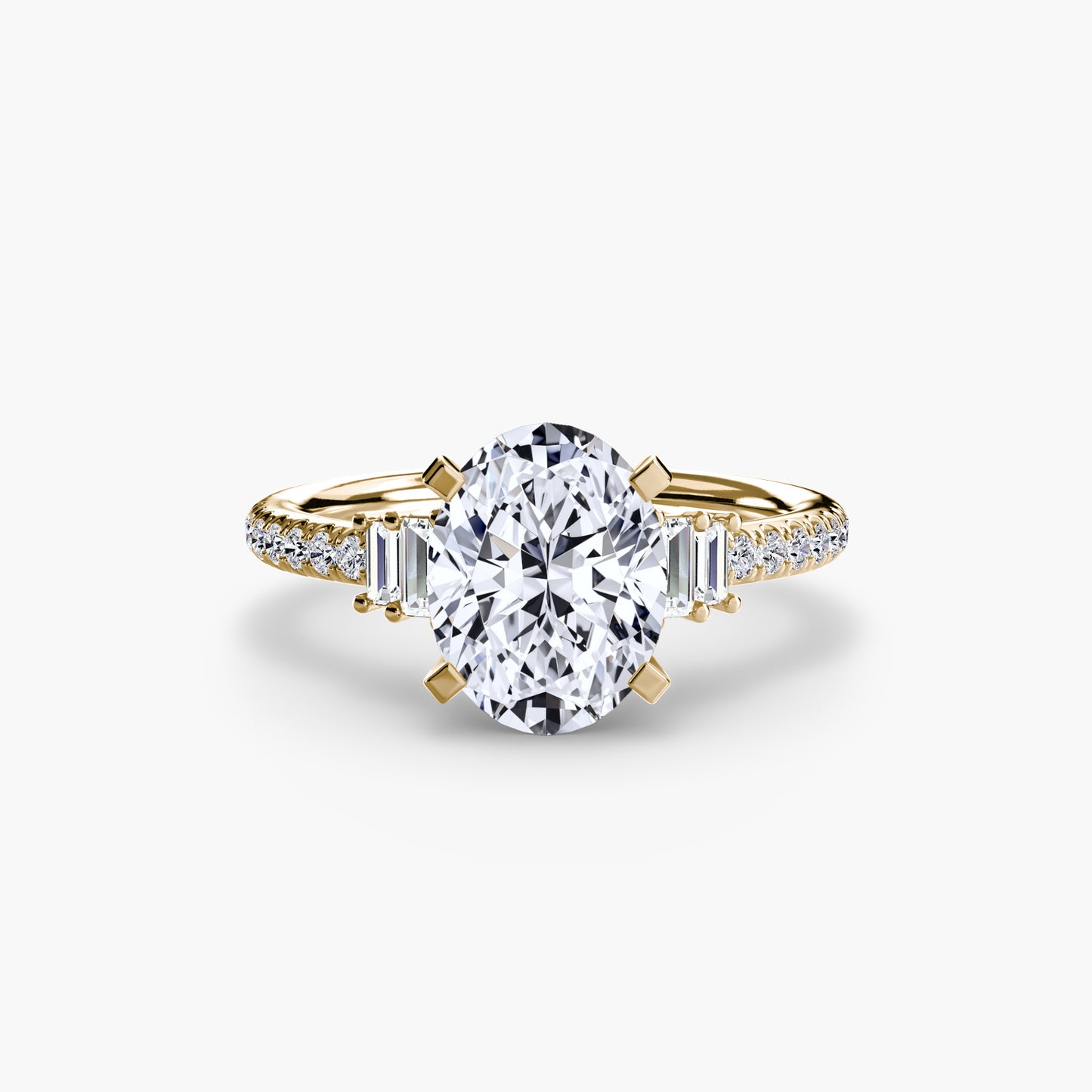 The Julie Ring
