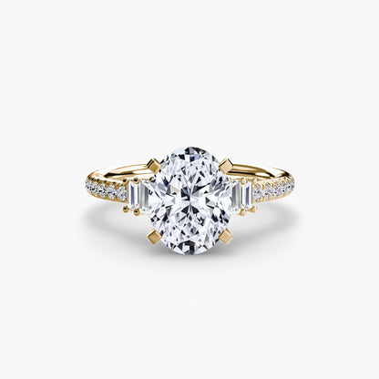 The Julie Ring