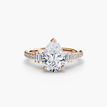 The Julie Ring