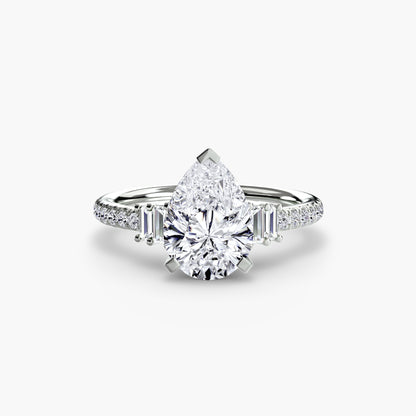 The Julie Ring