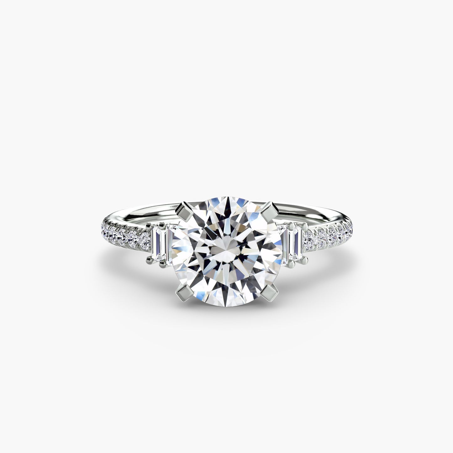 The Julie Ring