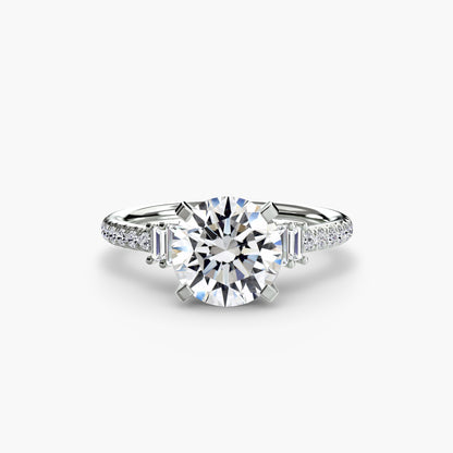 The Julie Ring