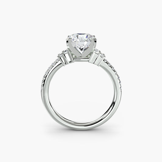 The Julie Ring