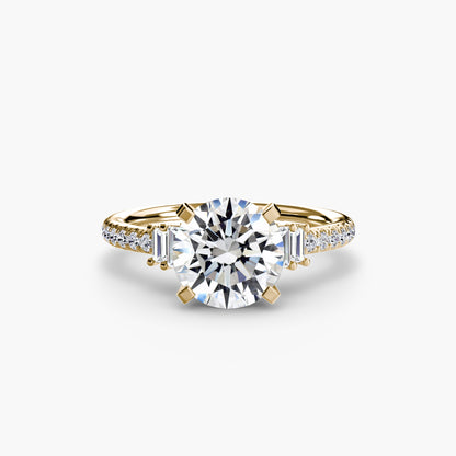 The Julie Ring