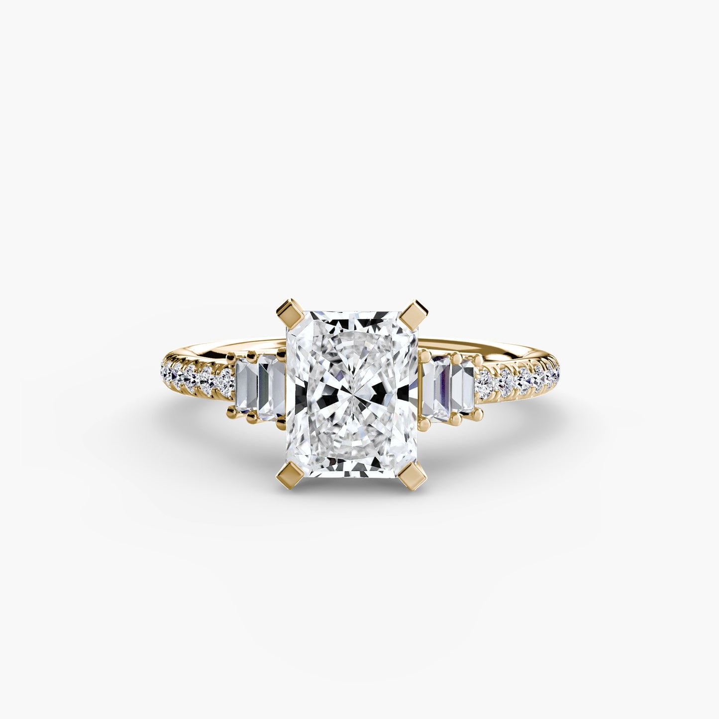 The Julie Ring