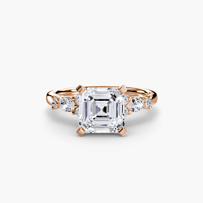 The Harper Ring