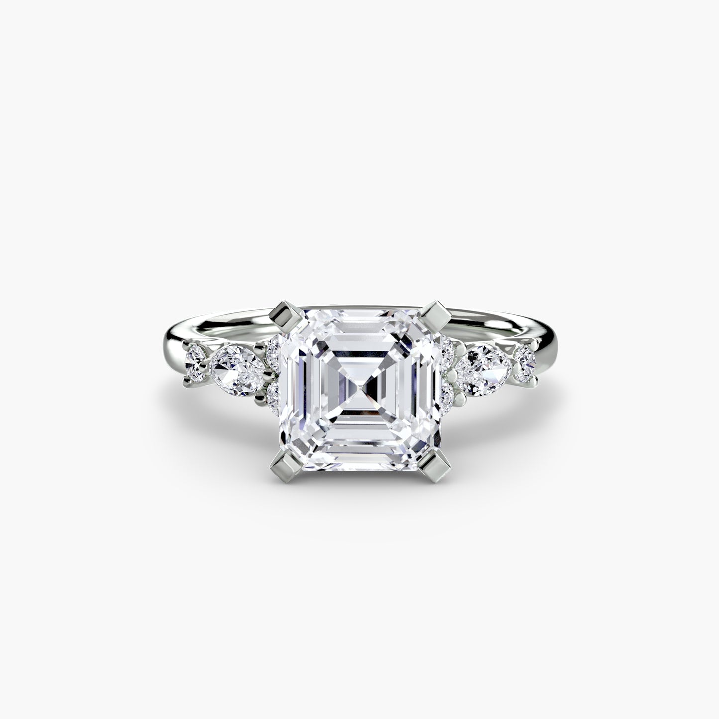 The Harper Ring
