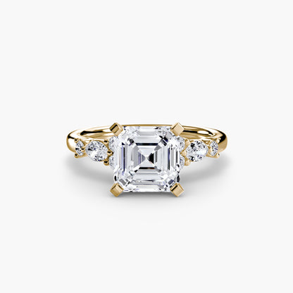 The Harper Ring