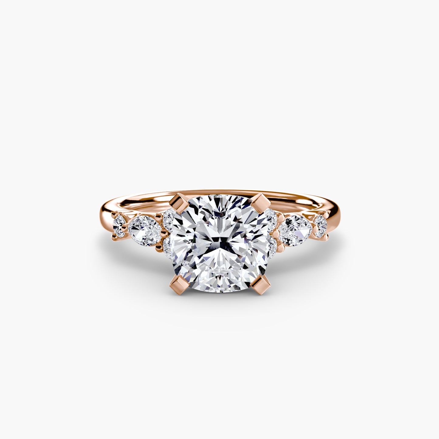 The Harper Ring