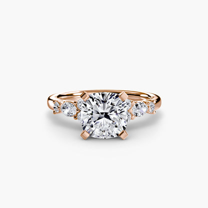 The Harper Ring