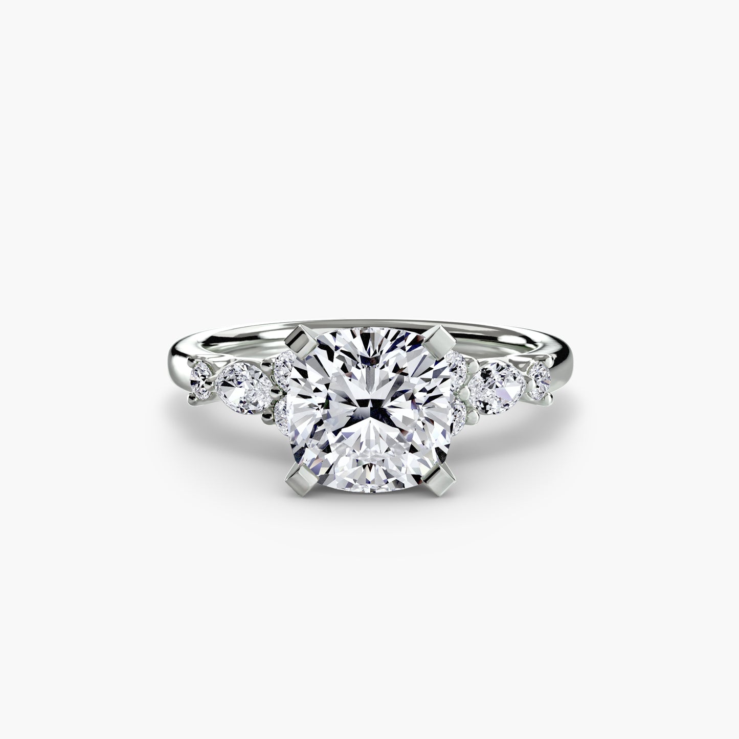 The Harper Ring