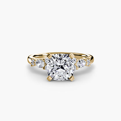 The Harper Ring