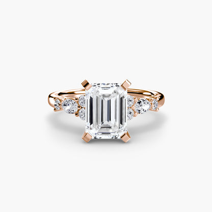 The Harper Ring