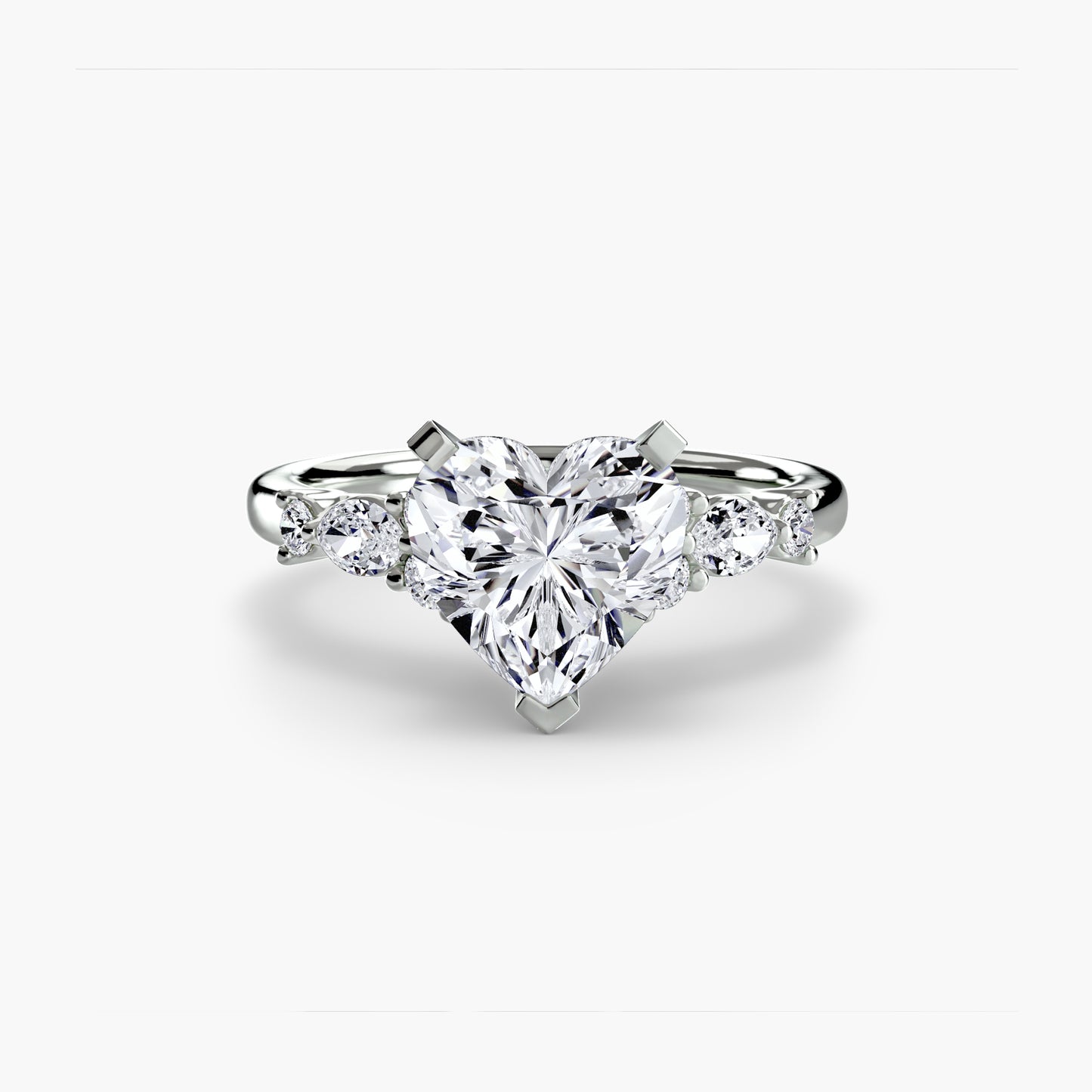 The Harper Ring