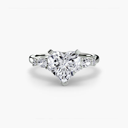 The Harper Ring