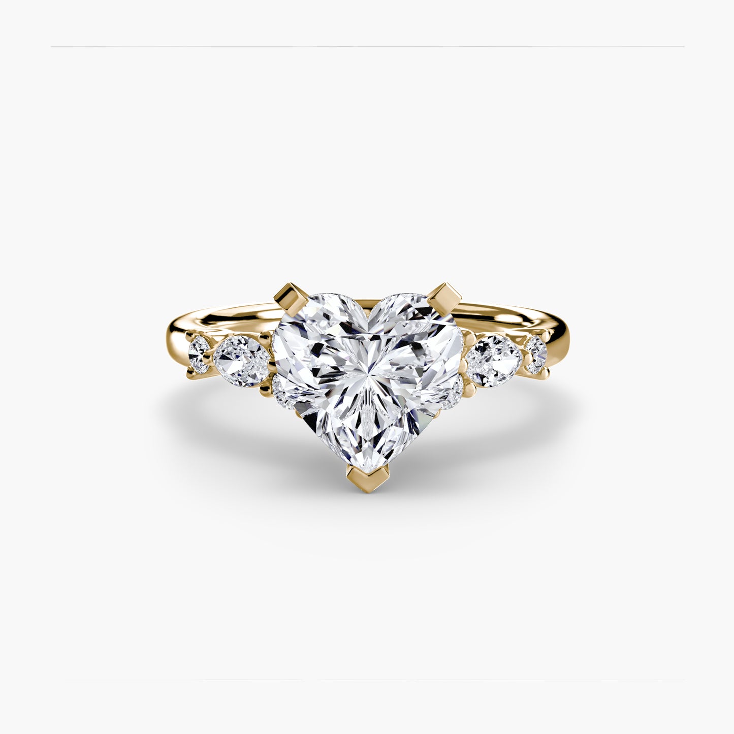 The Harper Ring