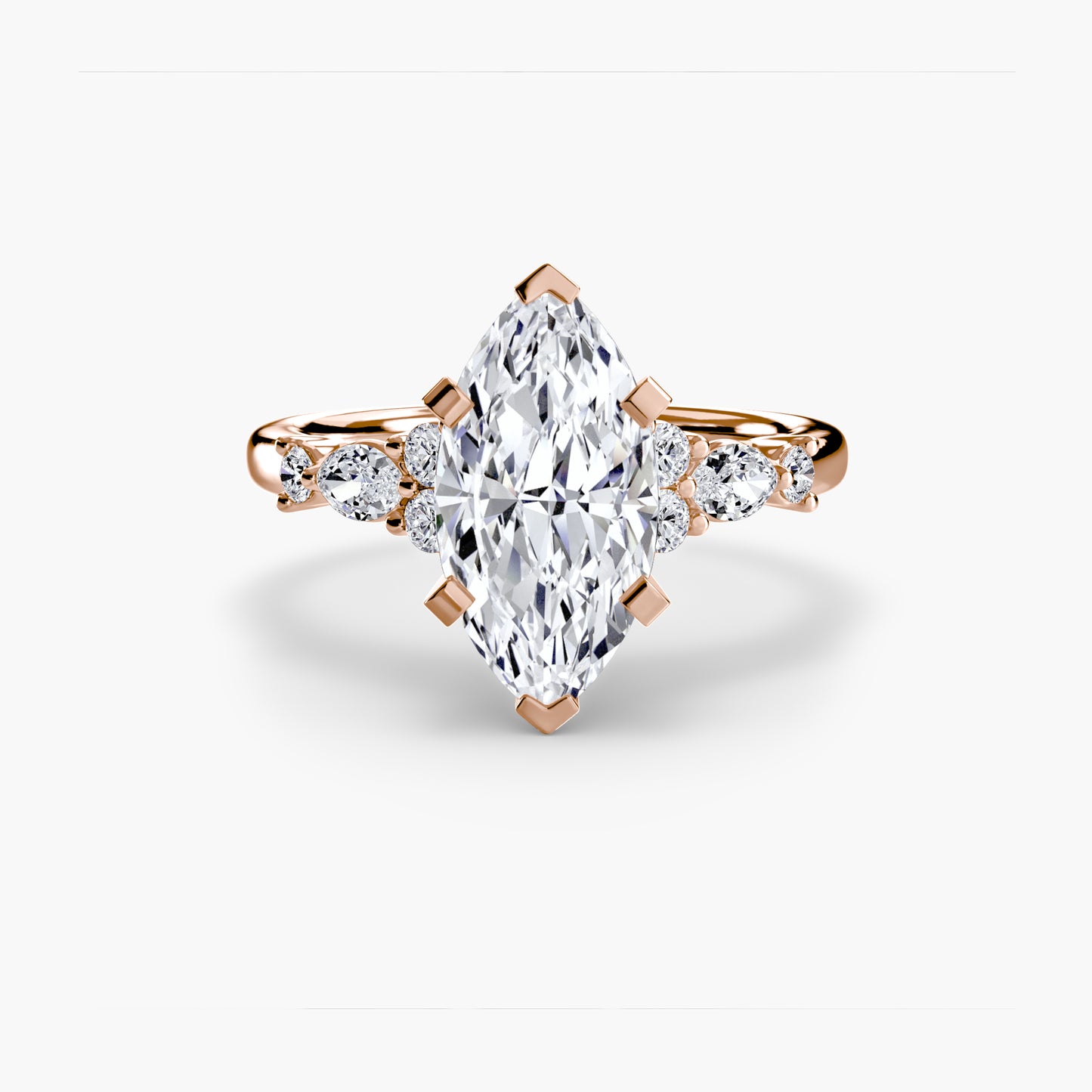 The Harper Ring