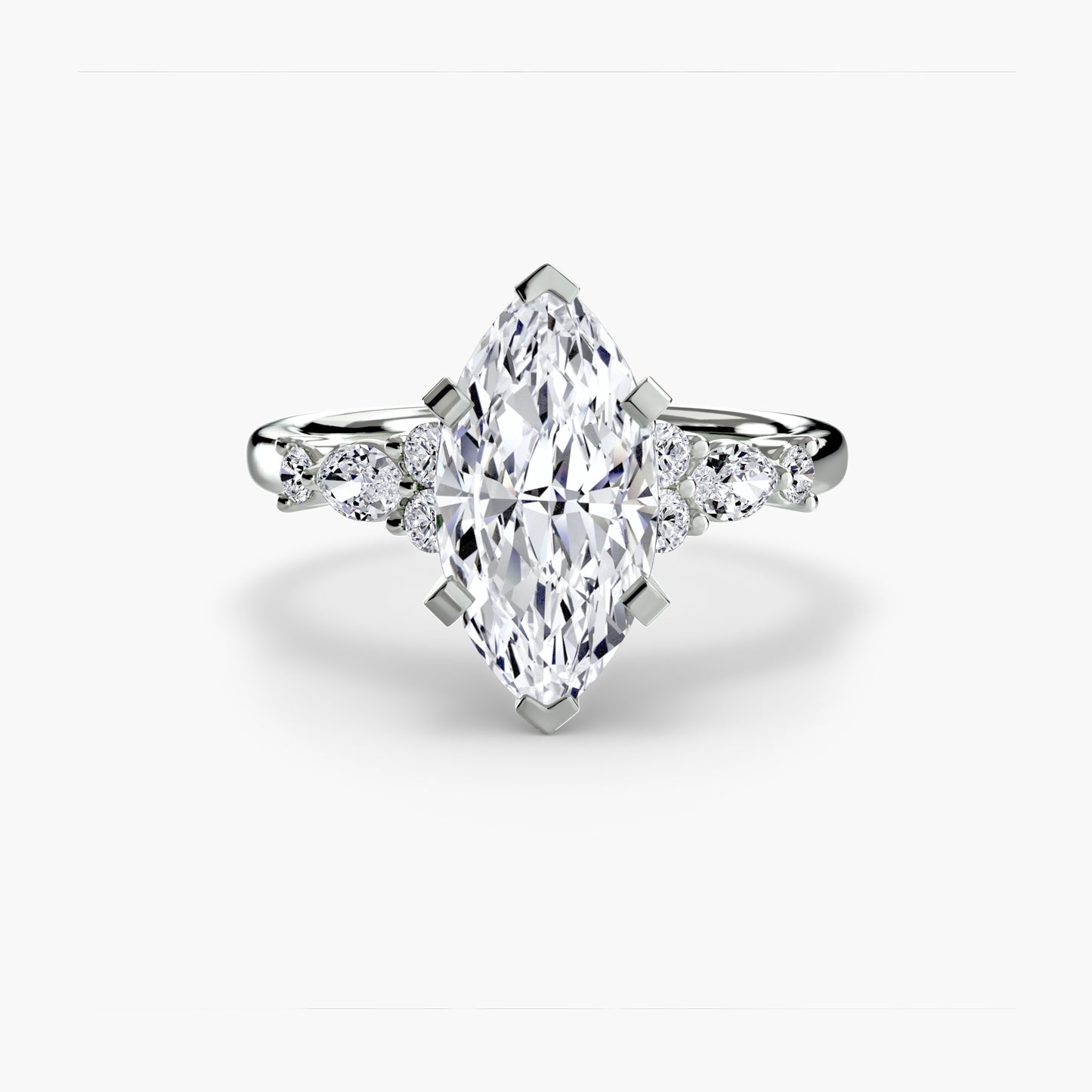 The Harper Ring