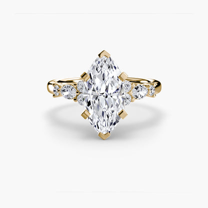 The Harper Ring
