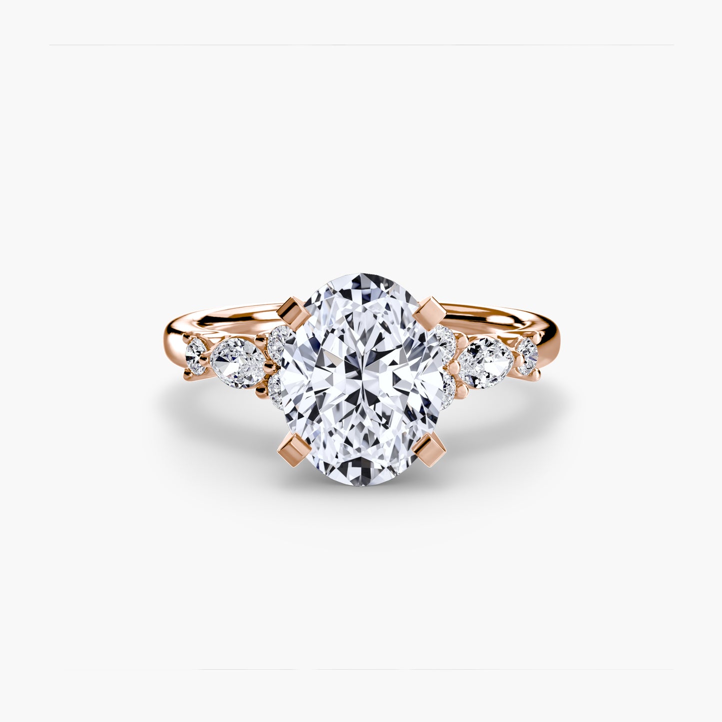 The Harper Ring