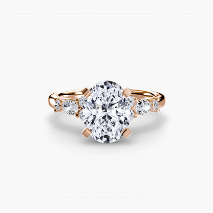The Harper Ring