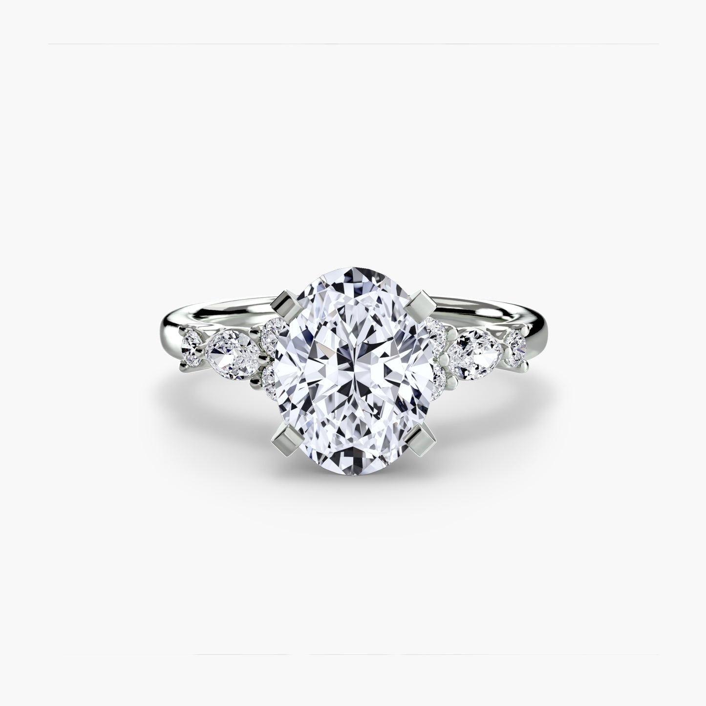 The Harper Ring