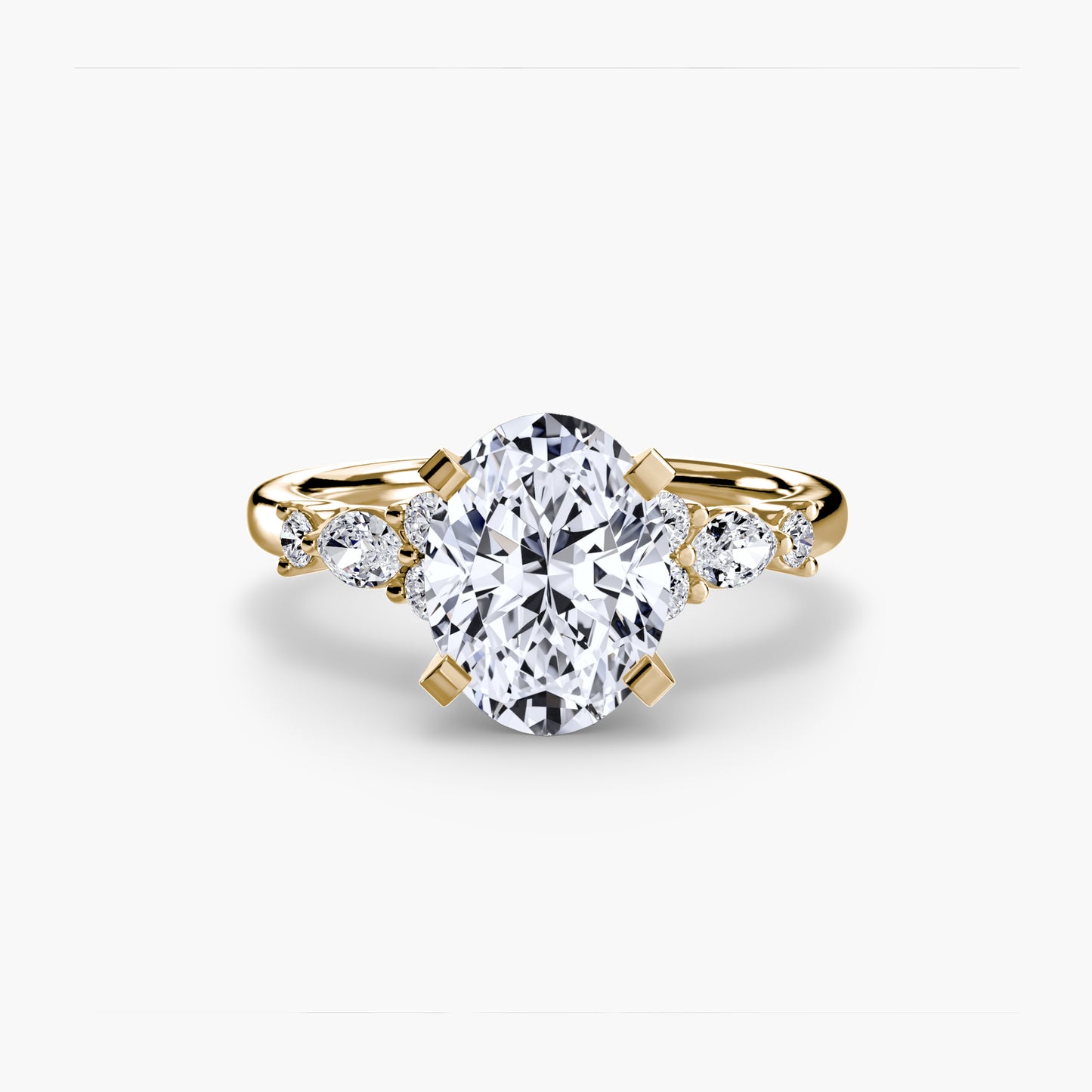 The Harper Ring