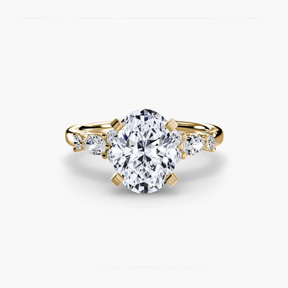 The Harper Ring