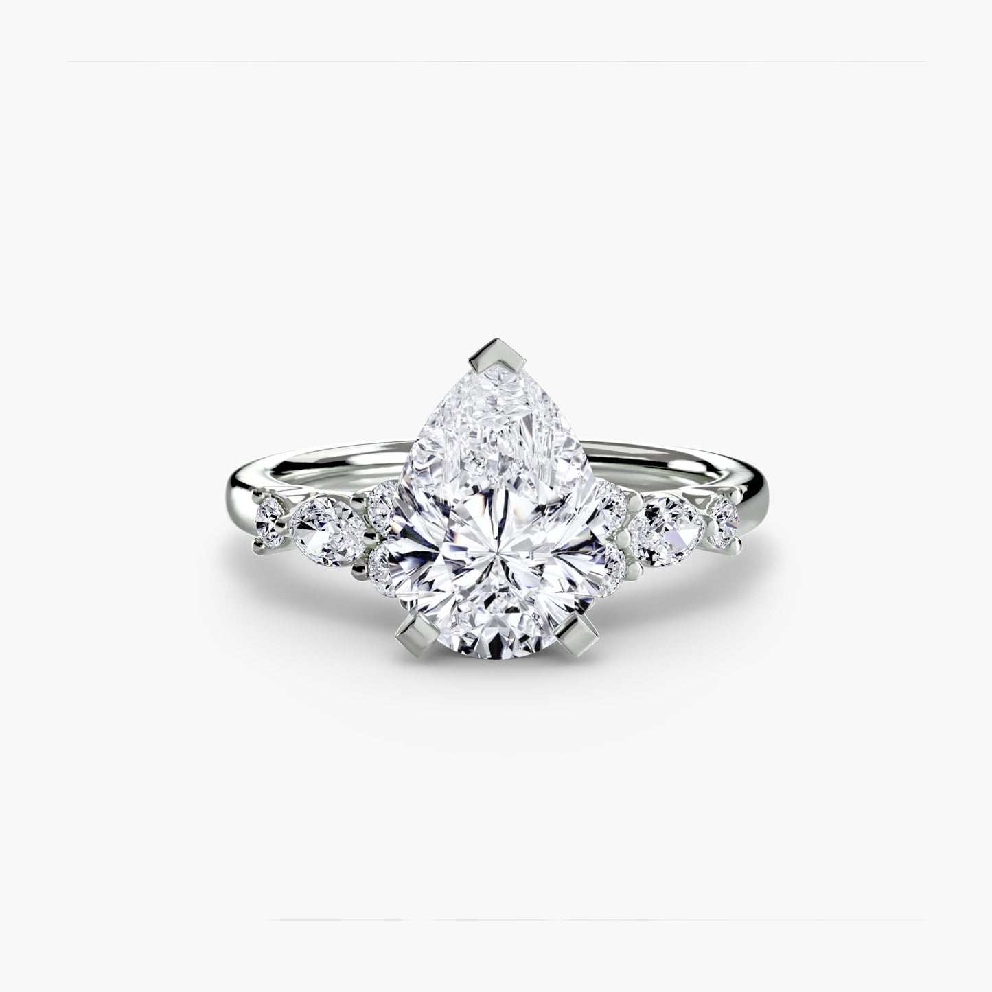 The Harper Ring