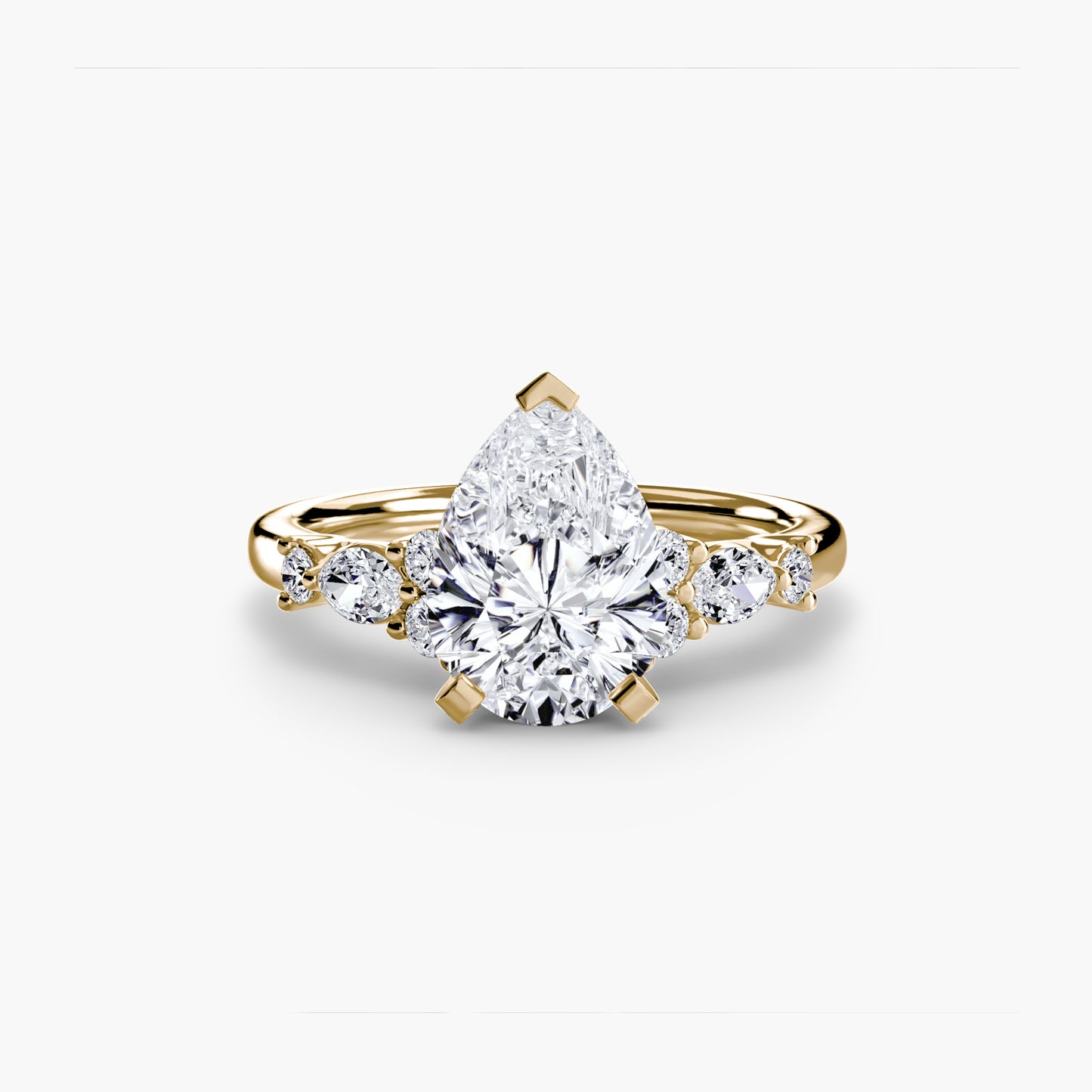 The Harper Ring