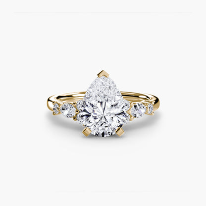 The Harper Ring